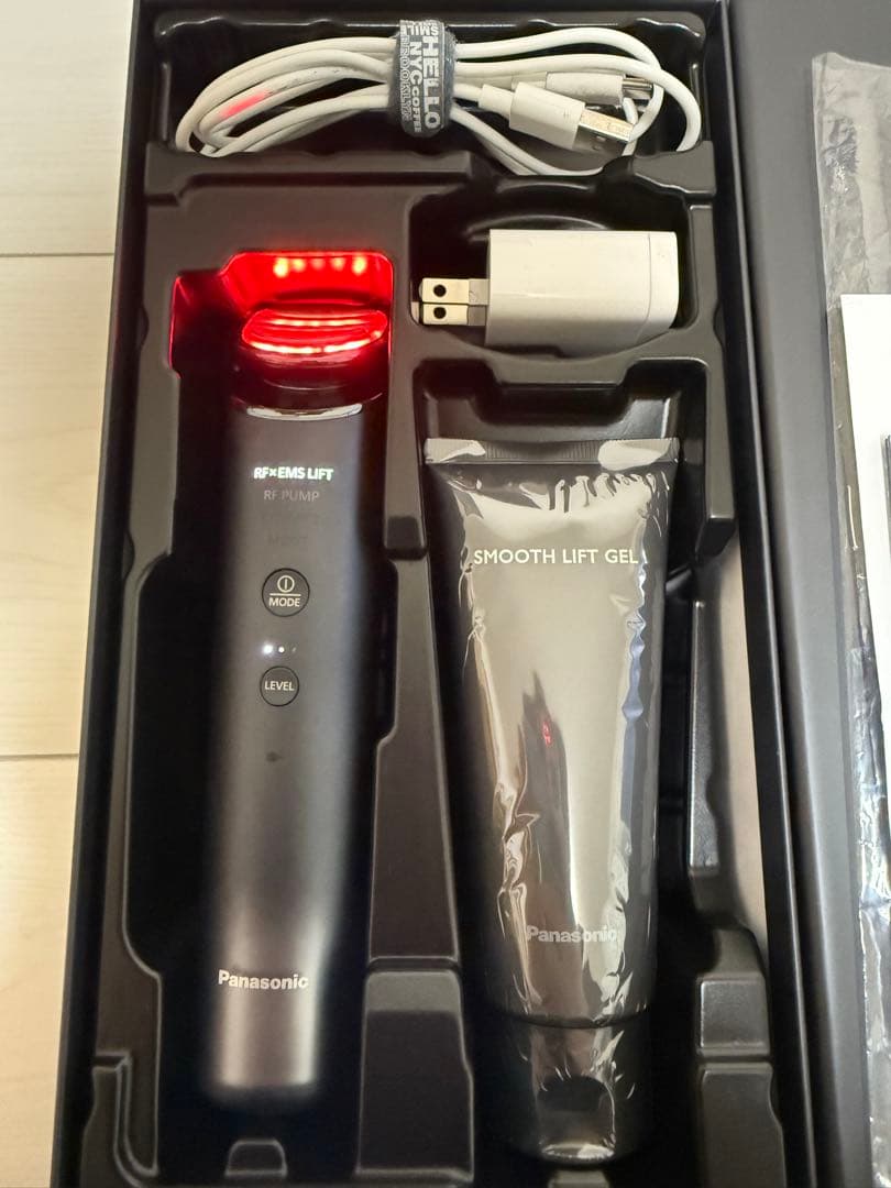 panasonic バイタリフトRF EH-SR85-K