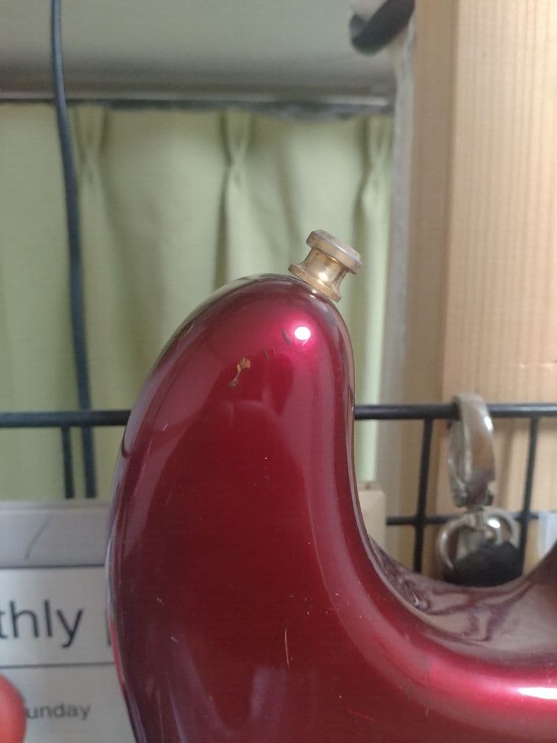 ワ*ン様 Stratocaster /Fender Japan フジゲン製