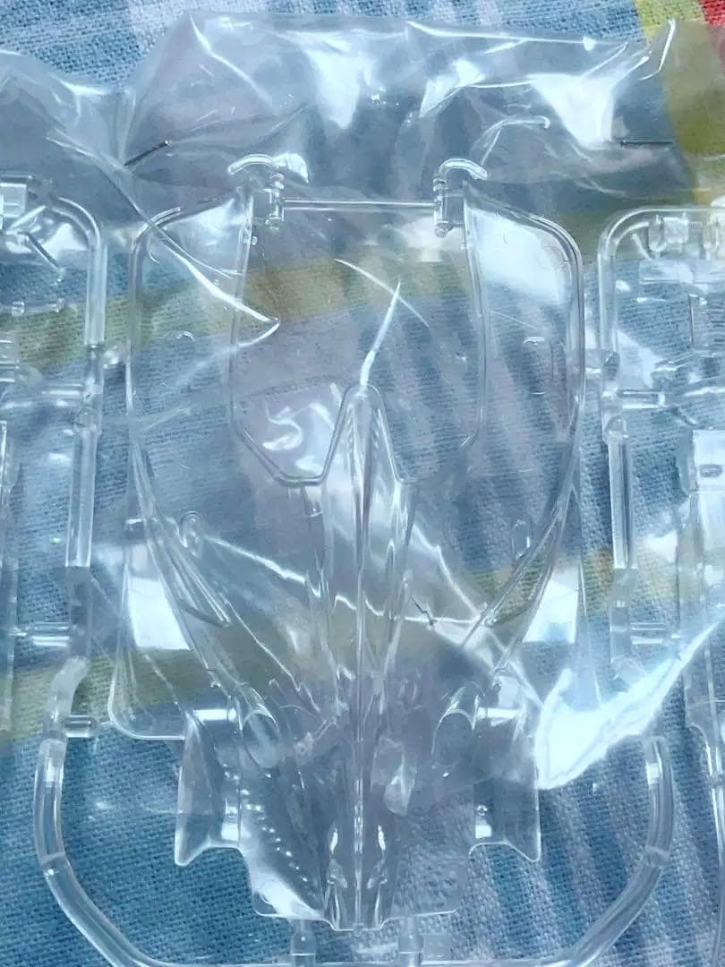 絶版 タミヤ 1/20 ウィリアムズ BMW FW24 イタリアGP フルビュー