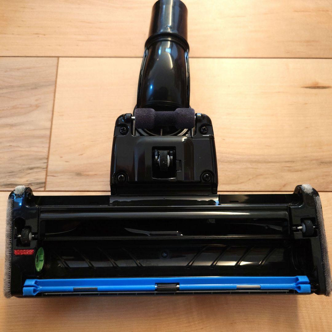 【美品】日立掃除機パワーヘッド D-AP50