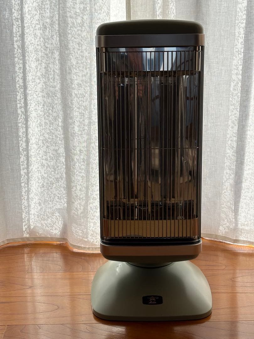 アラジン遠赤グラファイトヒーター