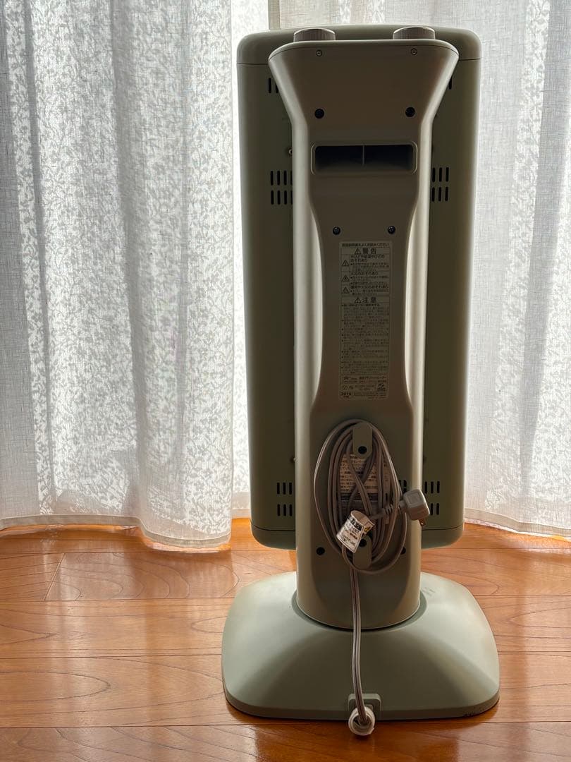 アラジン遠赤グラファイトヒーター