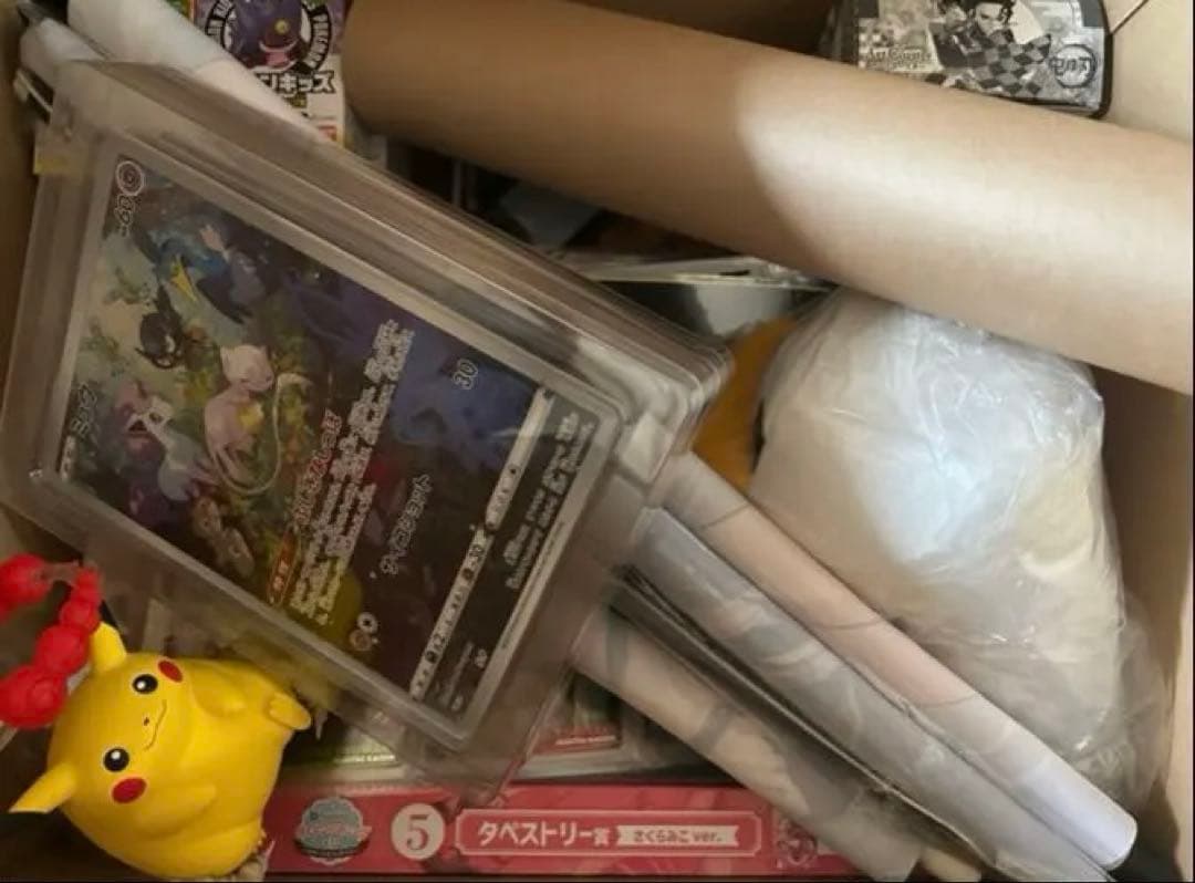 アニメ グッズ ノンジャンル まとめ売り 1～19