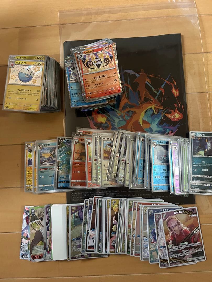 1/26グッズ追加 アニメ グッズ ノンジャンル まとめ売り 1～18