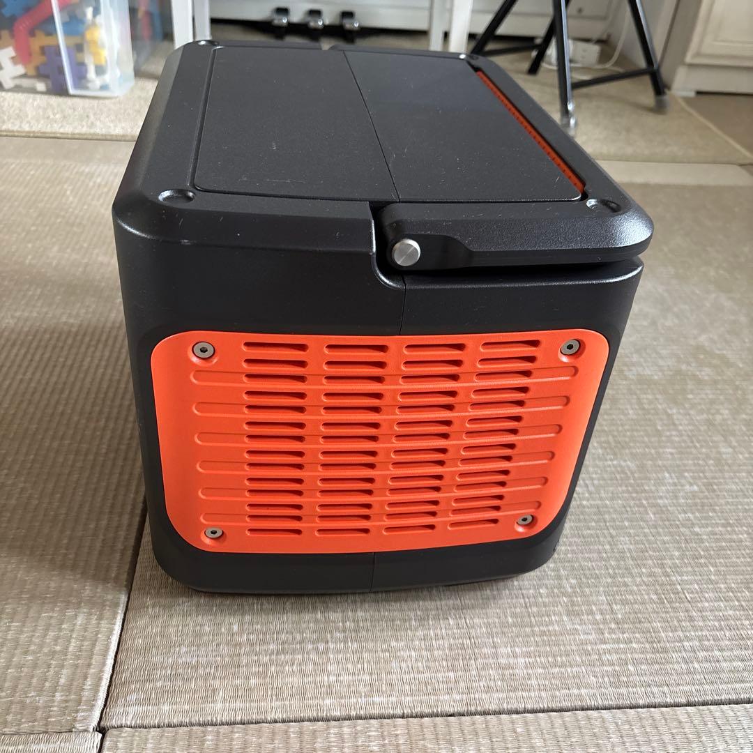 Jackery Portable Power 1500 ジャクリーポータブル電源