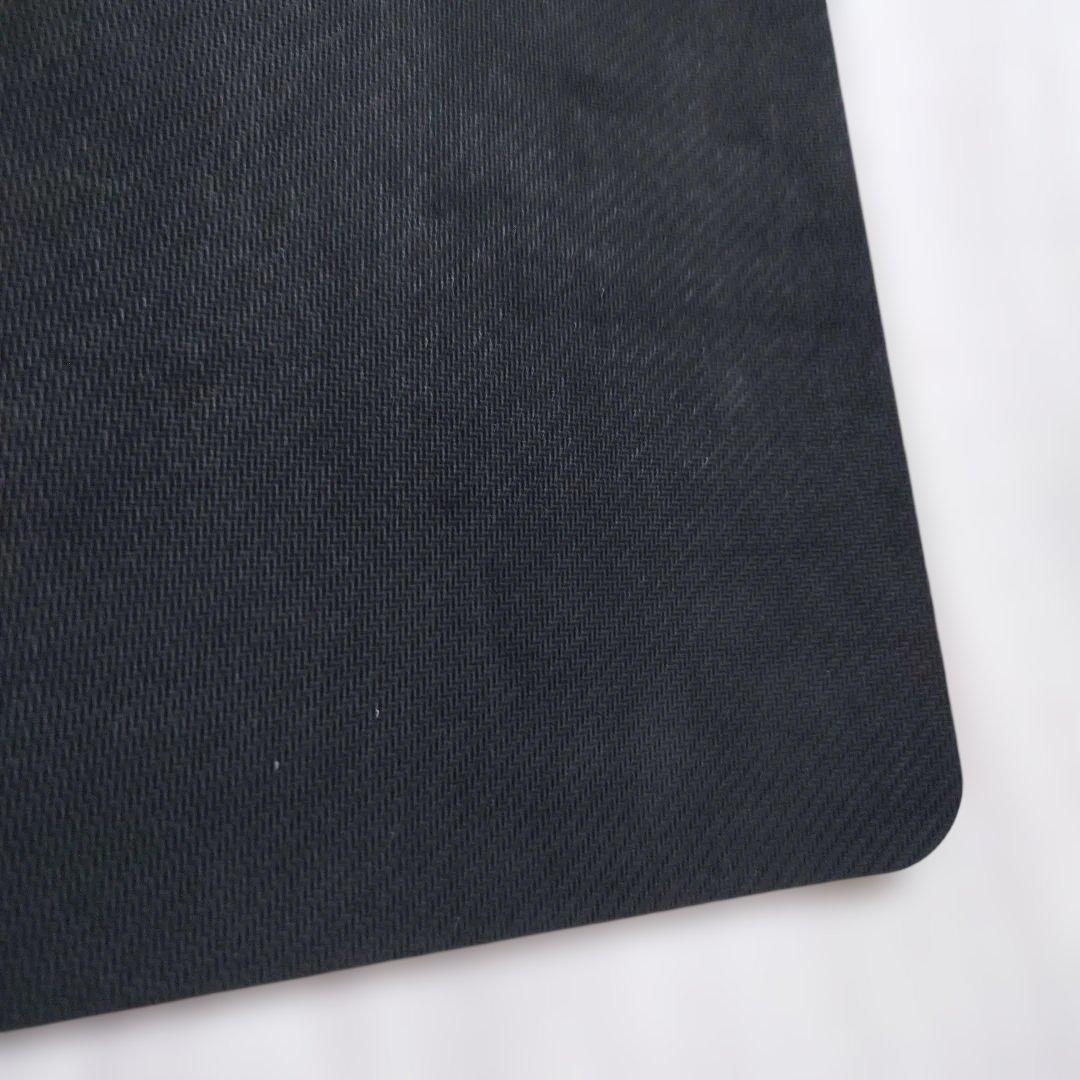 停滞 プレイマット Seb McKinnon サイン入り MTG