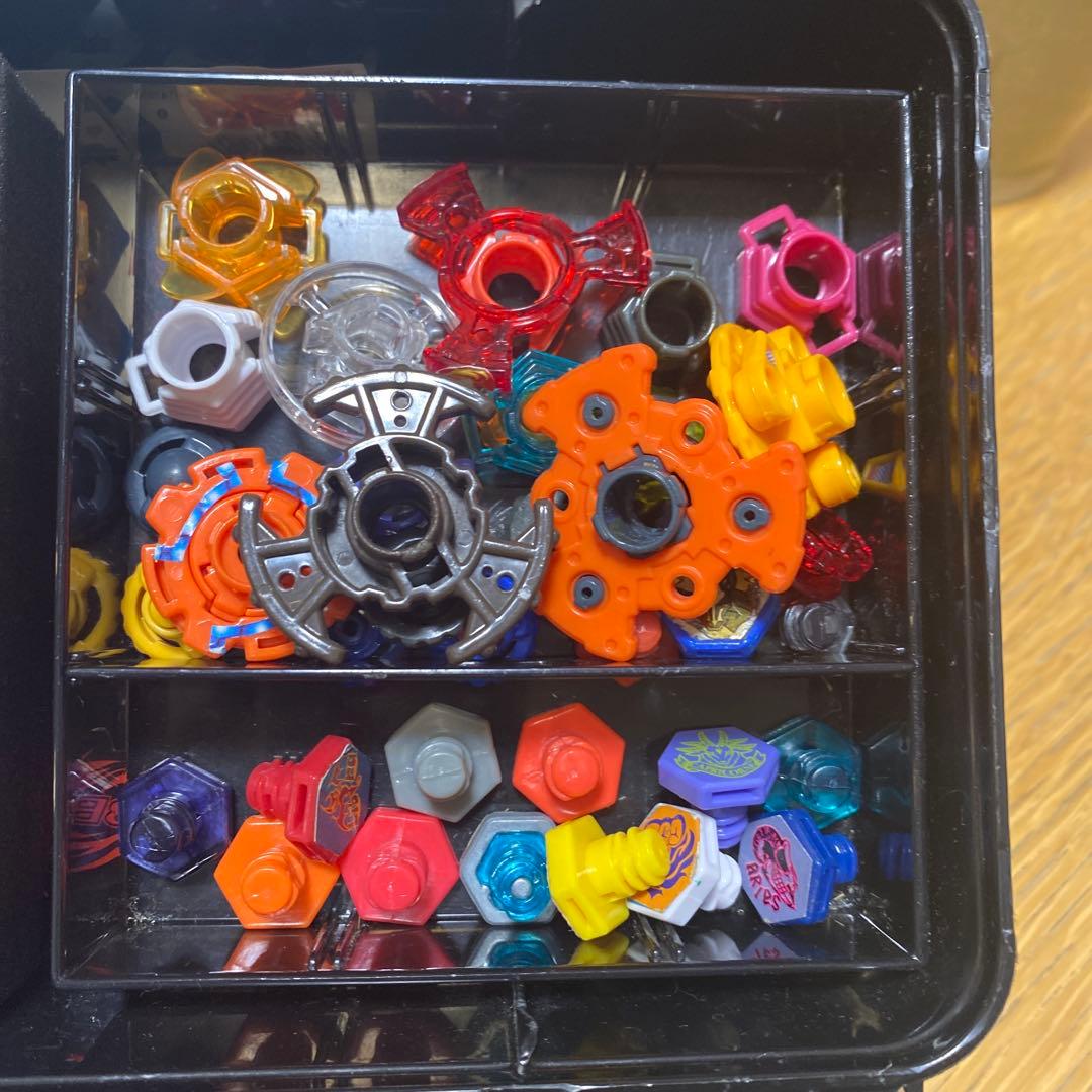 メタルファイト、ベイブレード まとめ売り