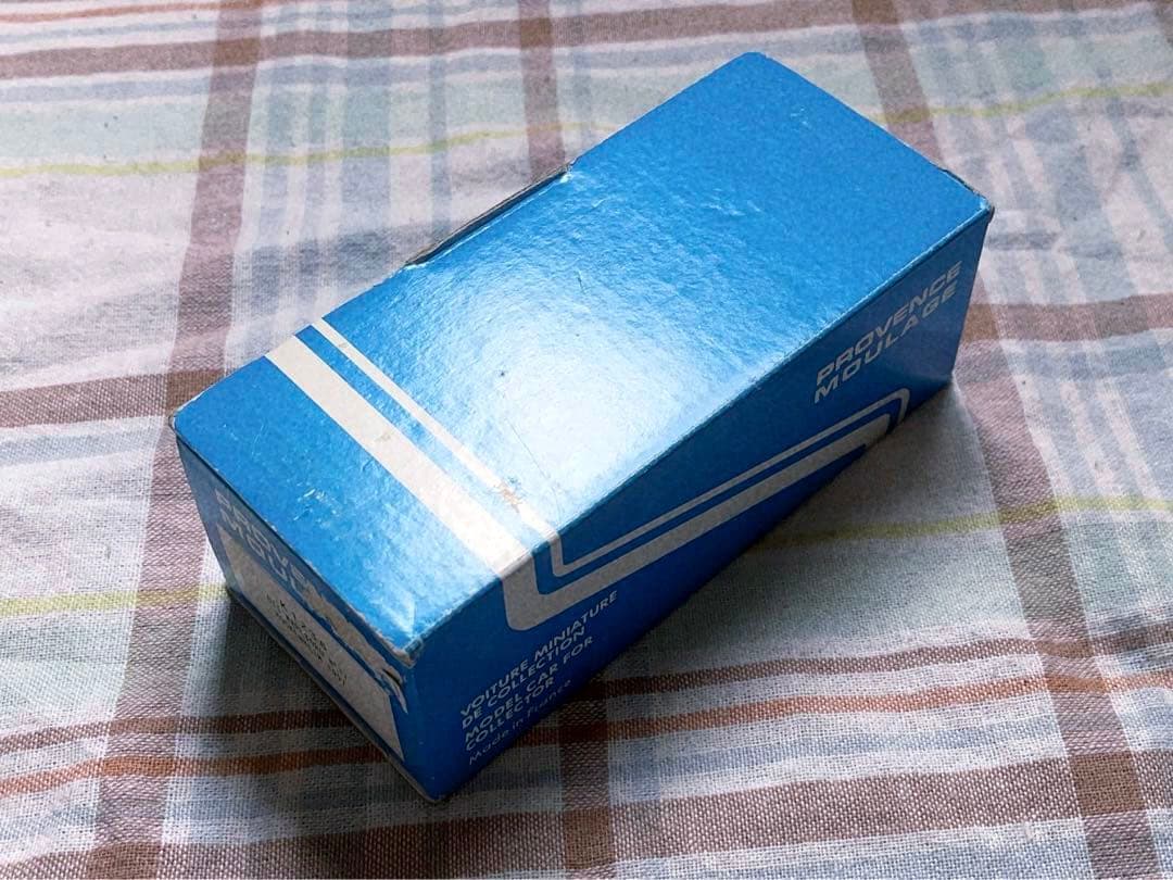 当時モノ プロバンス 1/43 マールボロ・ポルシェ911 GT1 1997