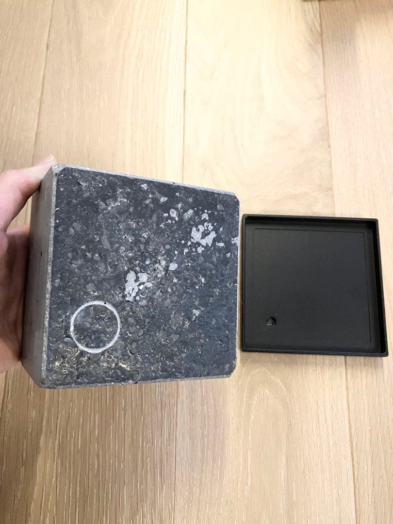 【中古】フリッカーファイアー　FlikrFire 正方形