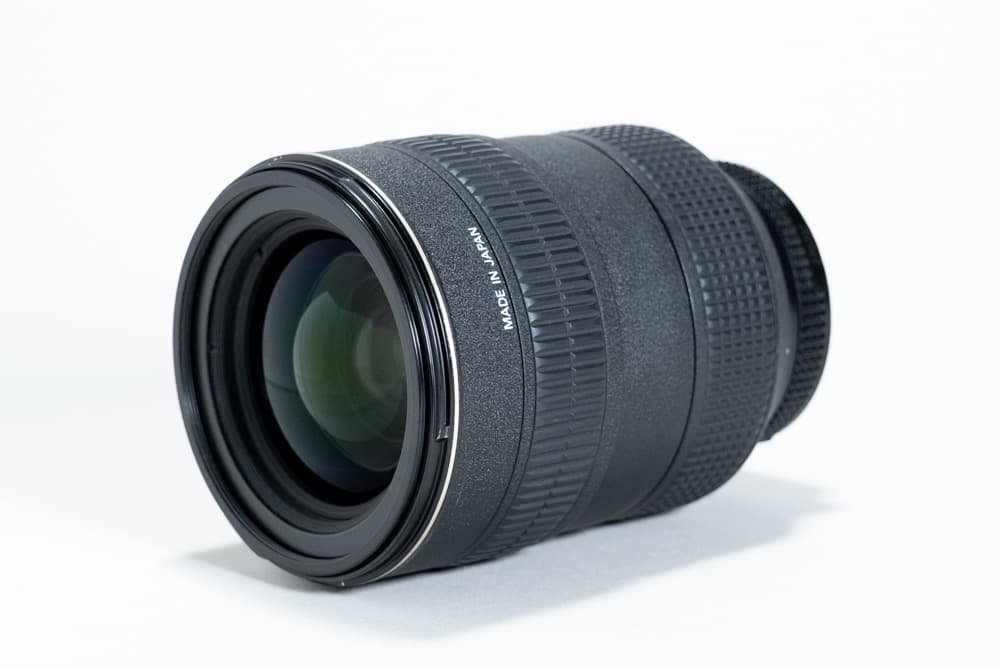 Nikon ED AF-S NIKKOR 28-70mm 1:2.8D【難あり】