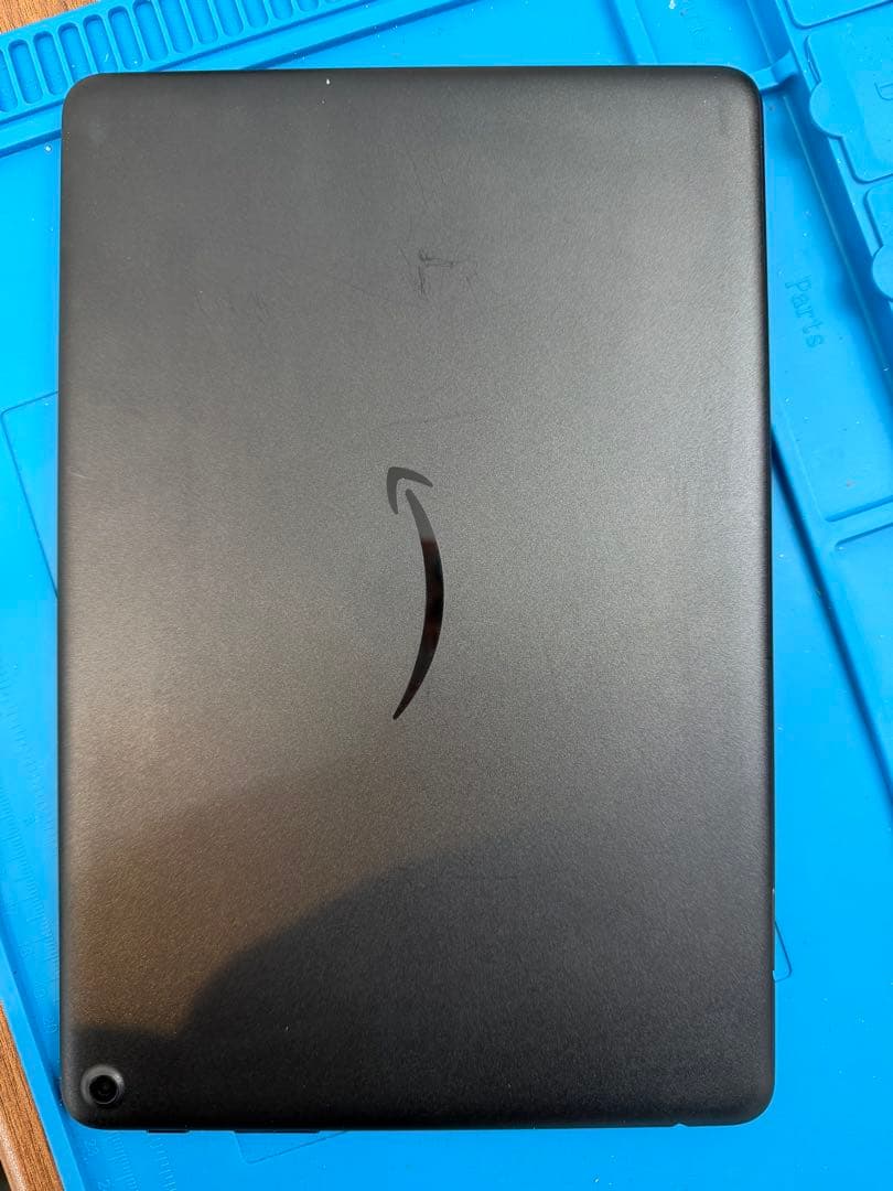 Amazon fire HD 10インチ　タブレット　64GB