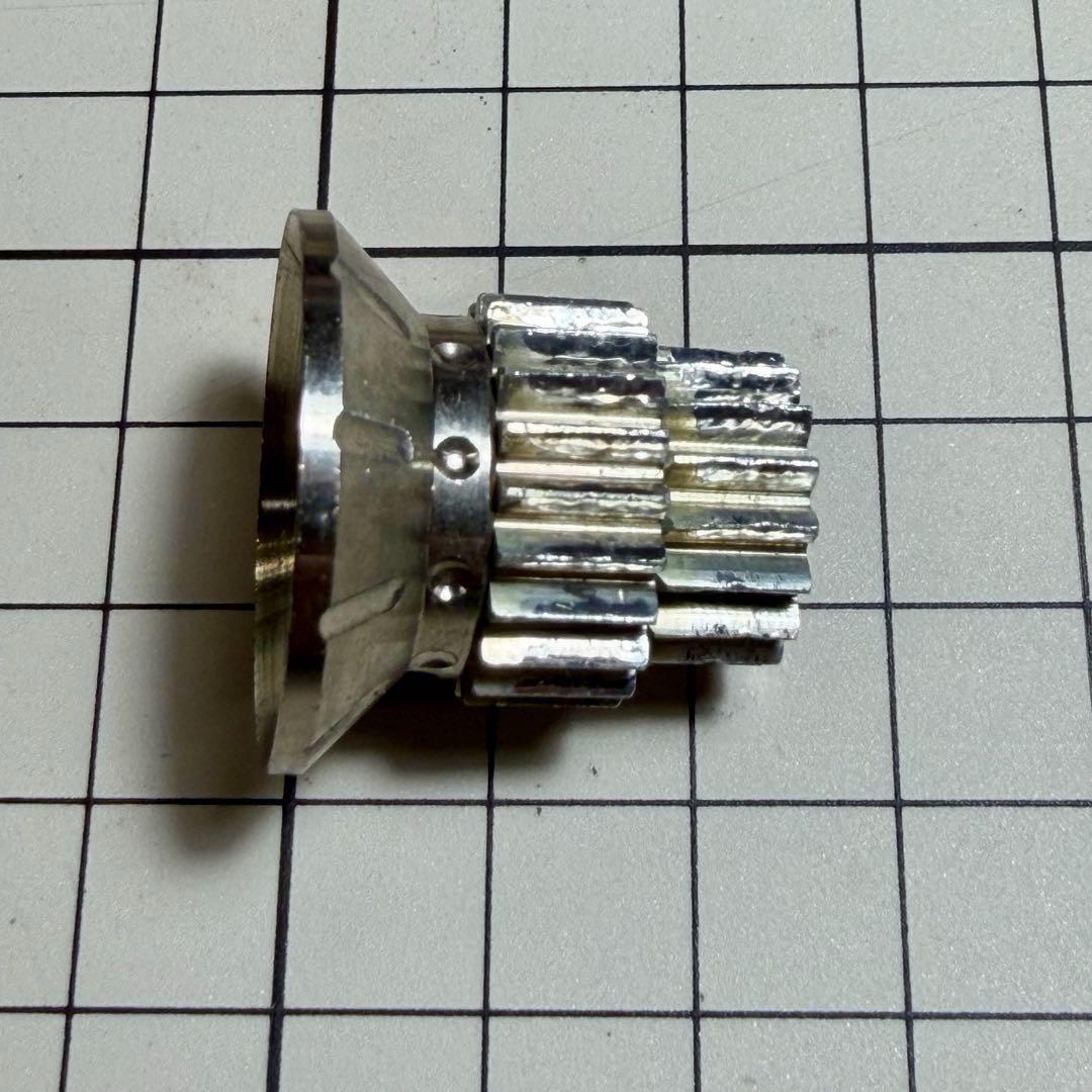 INFINITY IF15 1/10GP ツーリングカーシャーシ