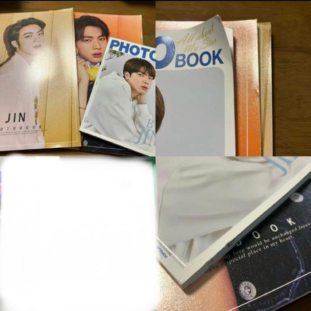 BTS グッズ　CD DVD 雑誌など多数　まとめ売り