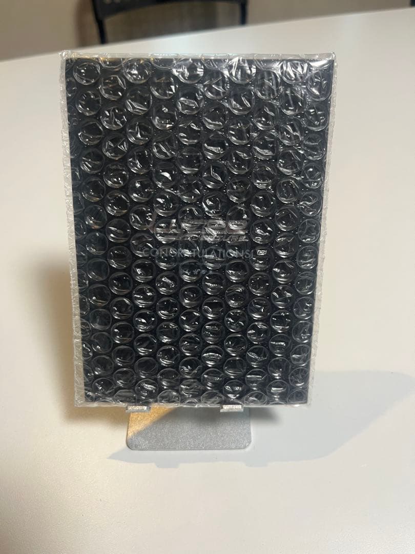 ルビイ lycee リセ 直筆 サイン カード sp きゃべつそふと