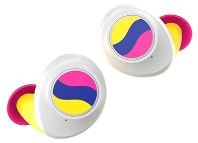 『RE-MAIN』TRUE WIRELESS STEREO EARPHONES