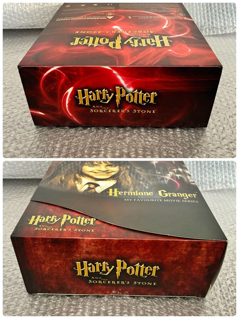 ハリー・ポッターと賢者の石 ハーマイオニー・グレンジャー フィギュア 1/6