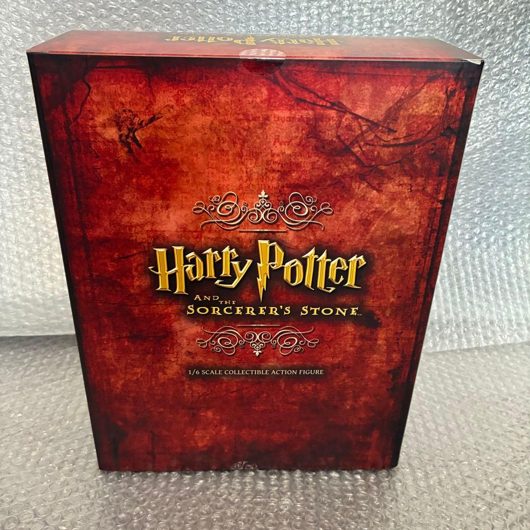 ハリー・ポッターと賢者の石 ハーマイオニー・グレンジャー フィギュア 1/6