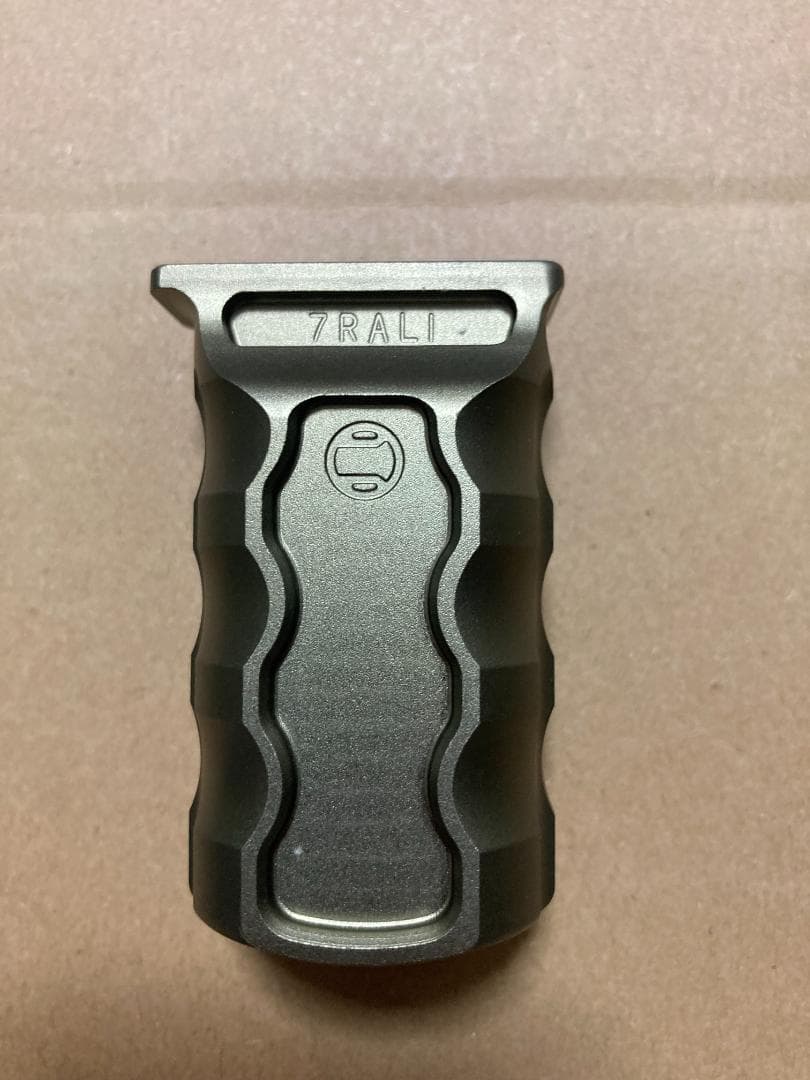 RAILSCALES RSB/M BK レプリカ