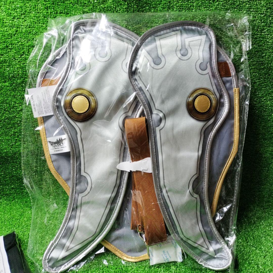 ドラゴンクエスト 天空の盾 天空の剣