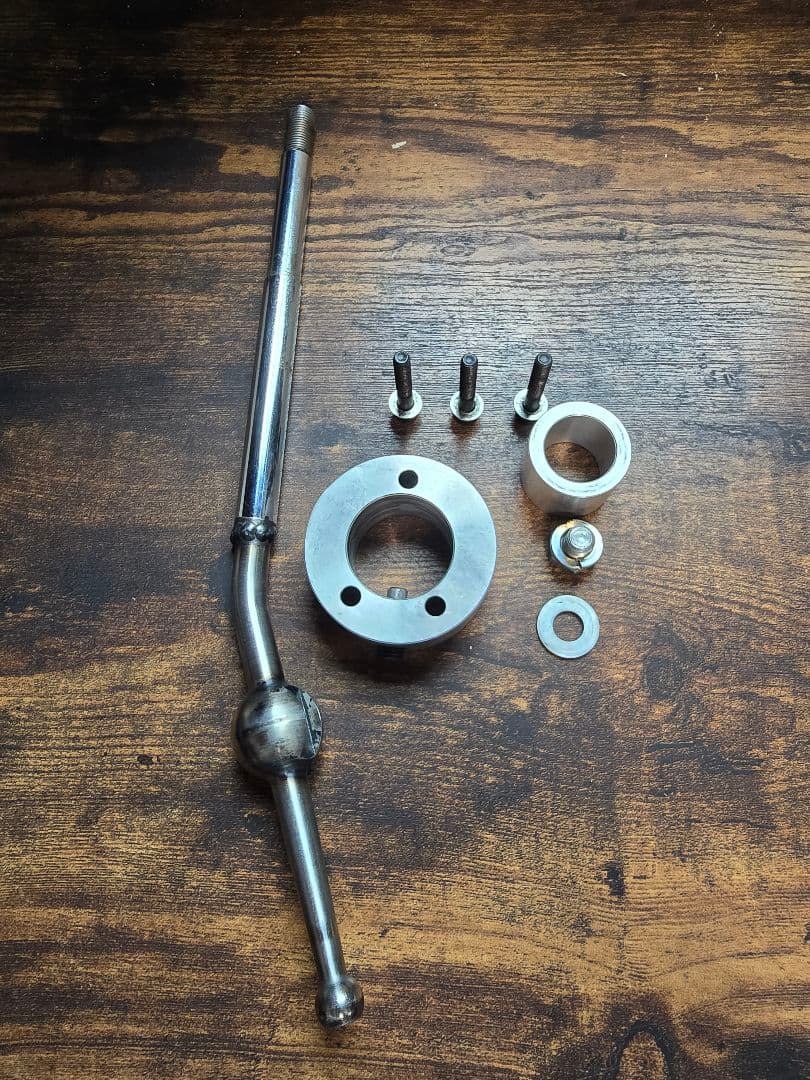 jb23 クイックシフト　ジムニー