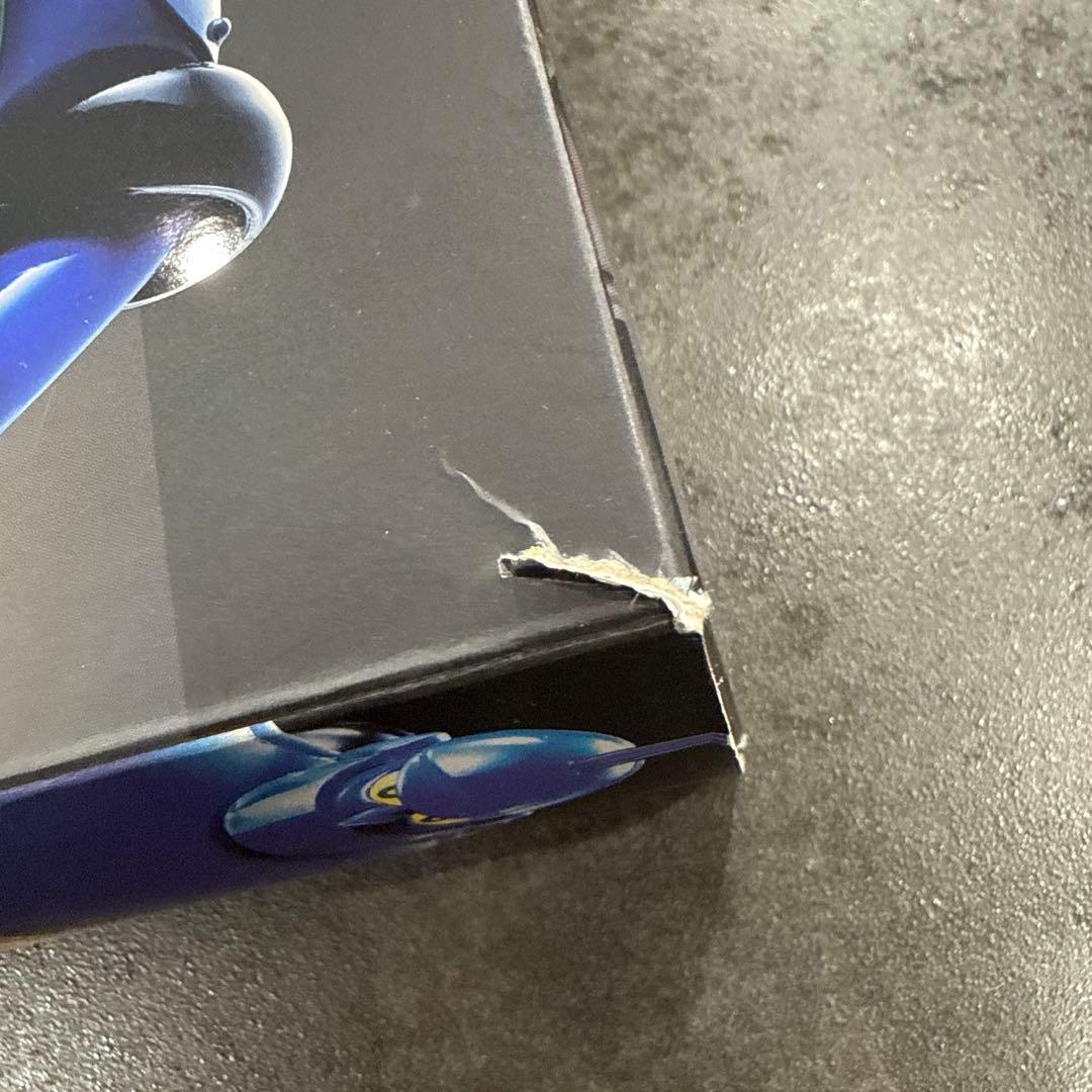 超合金魂 GX-24R 鉄人28号『鉄人28号』(1963)楽曲搭載バージョン