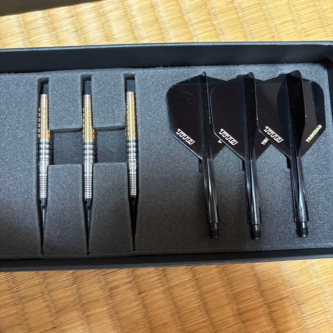 【TiTO限定】TRiNiDAD Romero3 ST LIMITED 岩田夏海