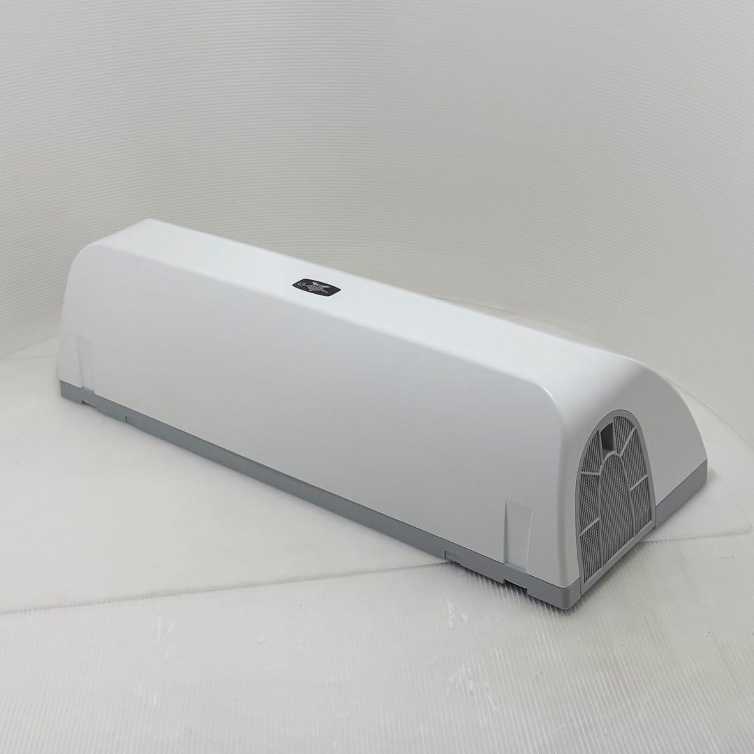 アラジン ADH-G980 電気ヒーター 脱衣所