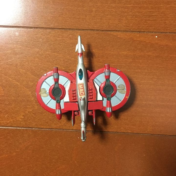 1970年代 ウルトラマンシリーズ 超合金