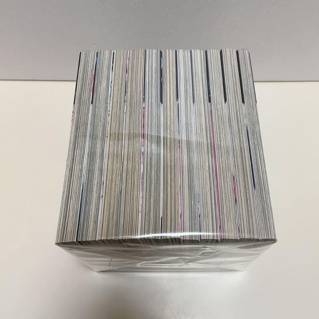 ハッピーシュガーライフ 1-11巻 全巻セット