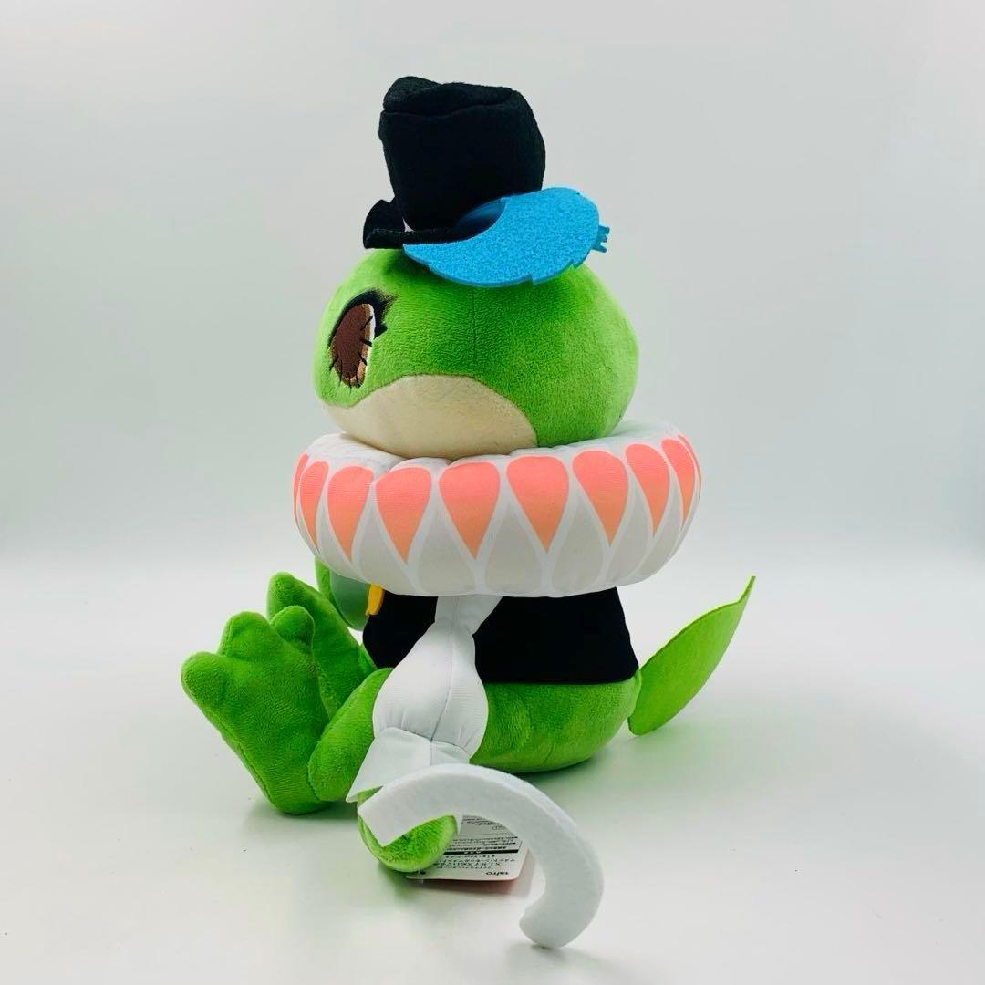 ファイナルファンタジーXIV ぬいぐるみ マメット・ン・モウ＆マメット・フーア