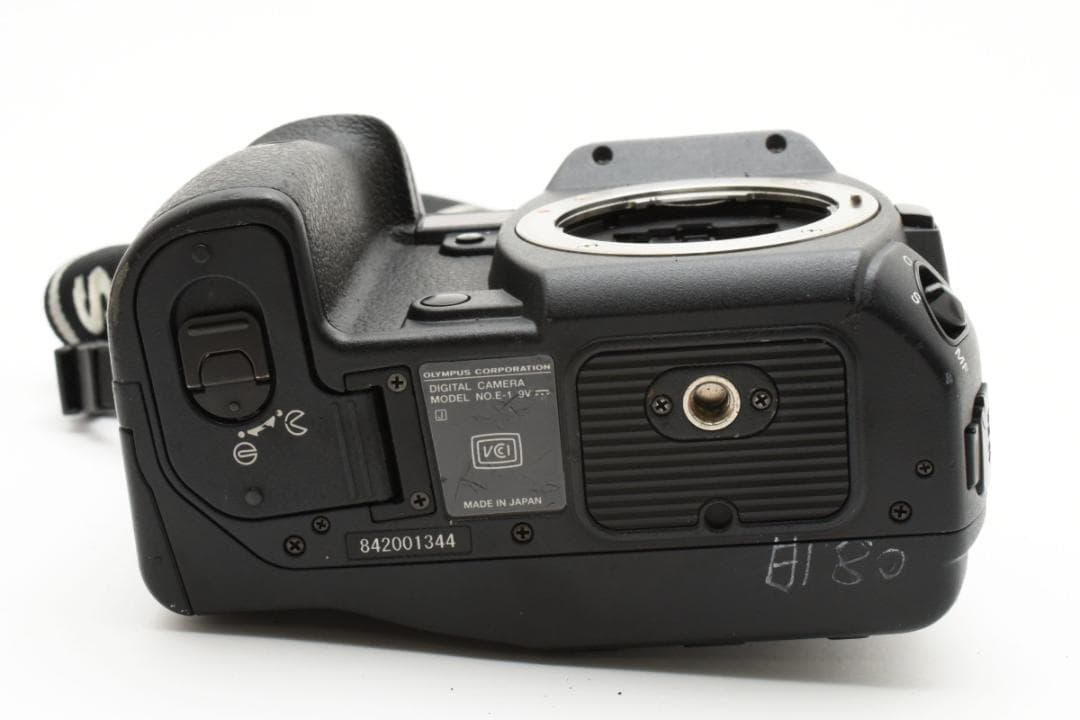 ★美品★OLYMPUS オリンパス E-1 ボディ #19030