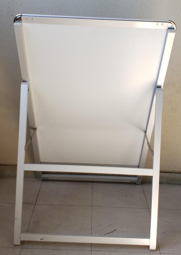 スタンド看板 №2 (W640×H1200×D530）