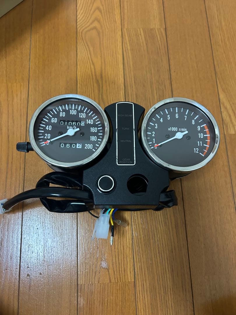 gs400リプロメーター　動作確認済み