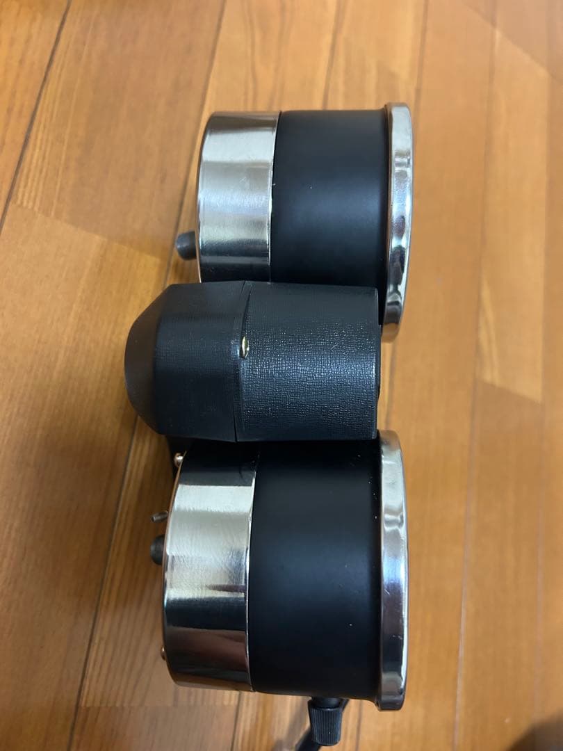 gs400リプロメーター　動作確認済み