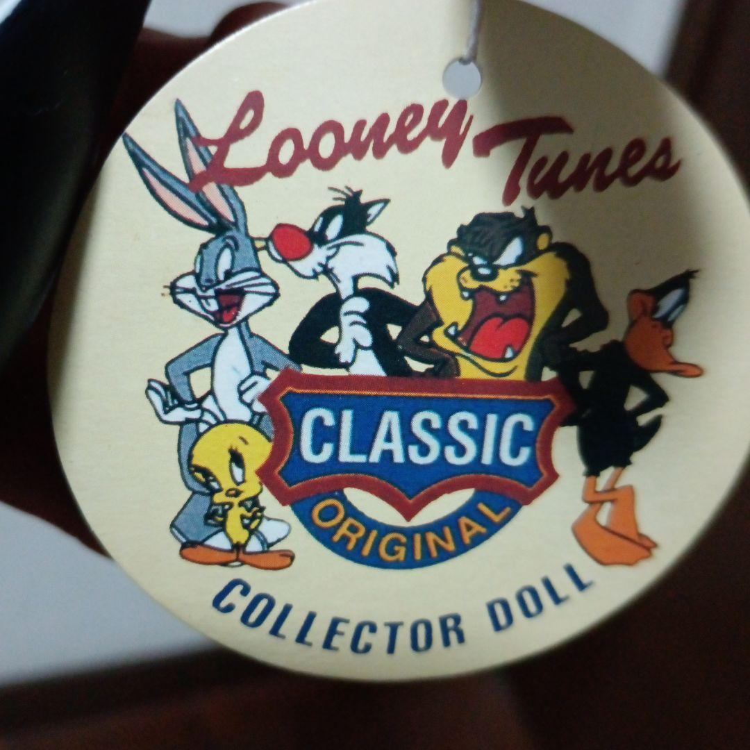 シルベスター フィギュア