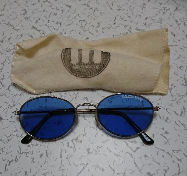 ミスターチルドレンツアーグッズ