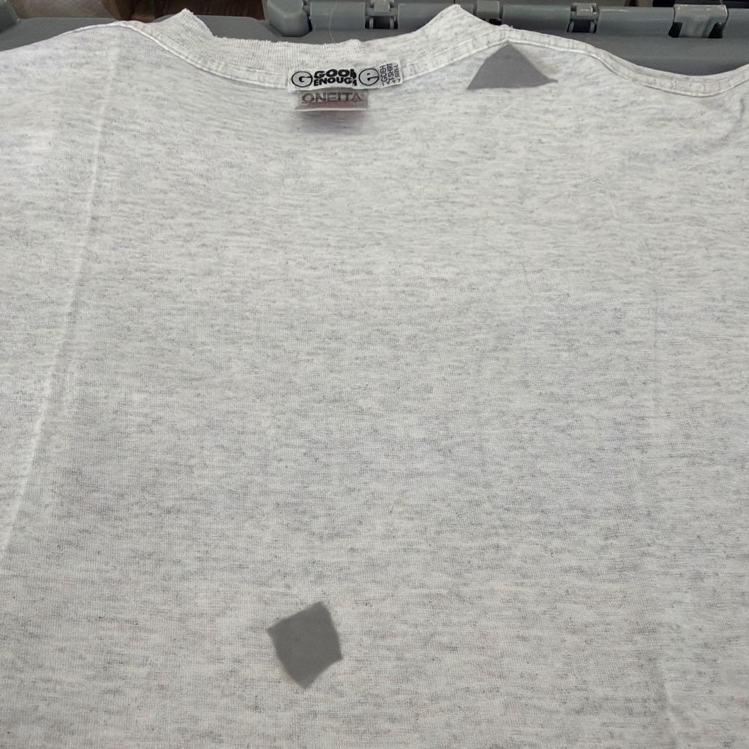 Good Enough STRONG ENOUGH Tシャツ Lサイズ