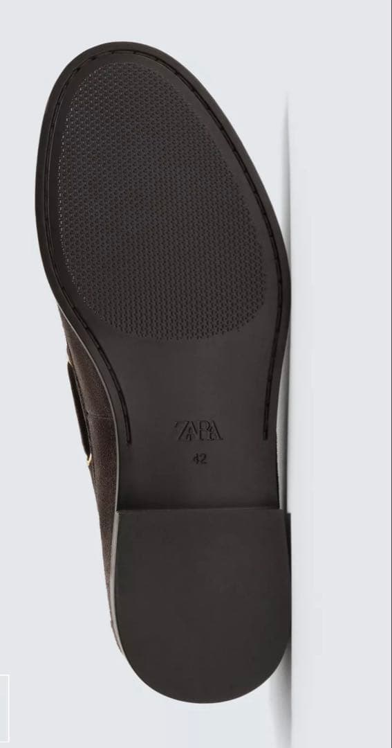 ZARA champion デッキシューズ サイズ41