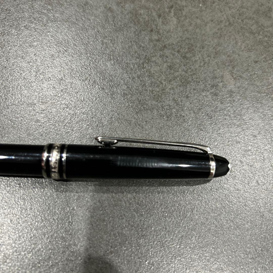 MONT BLANC マイスターシュティック