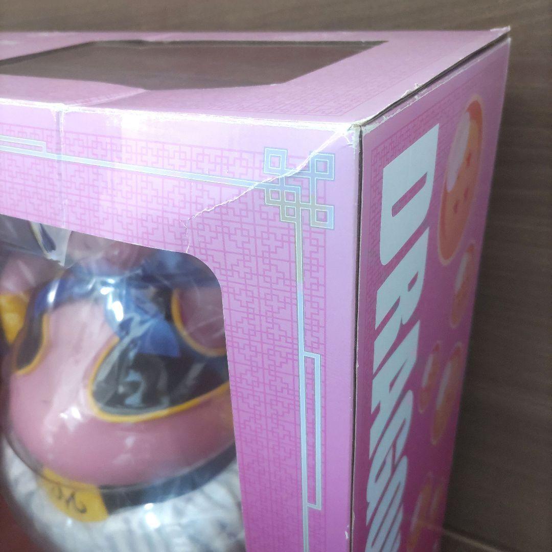 ドラゴンボール ギガンティックシリーズ 魔人ブウ（善）