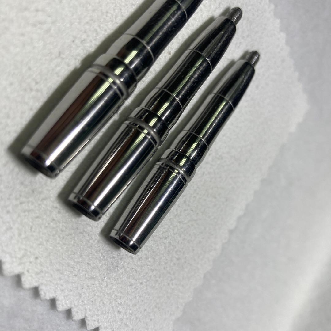 鏡面加工　定価16800　【ターゲット】ライジングサン G8 村松治樹モデル