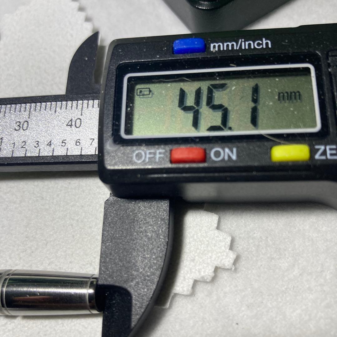 鏡面加工　定価16800　【ターゲット】ライジングサン G8 村松治樹モデル