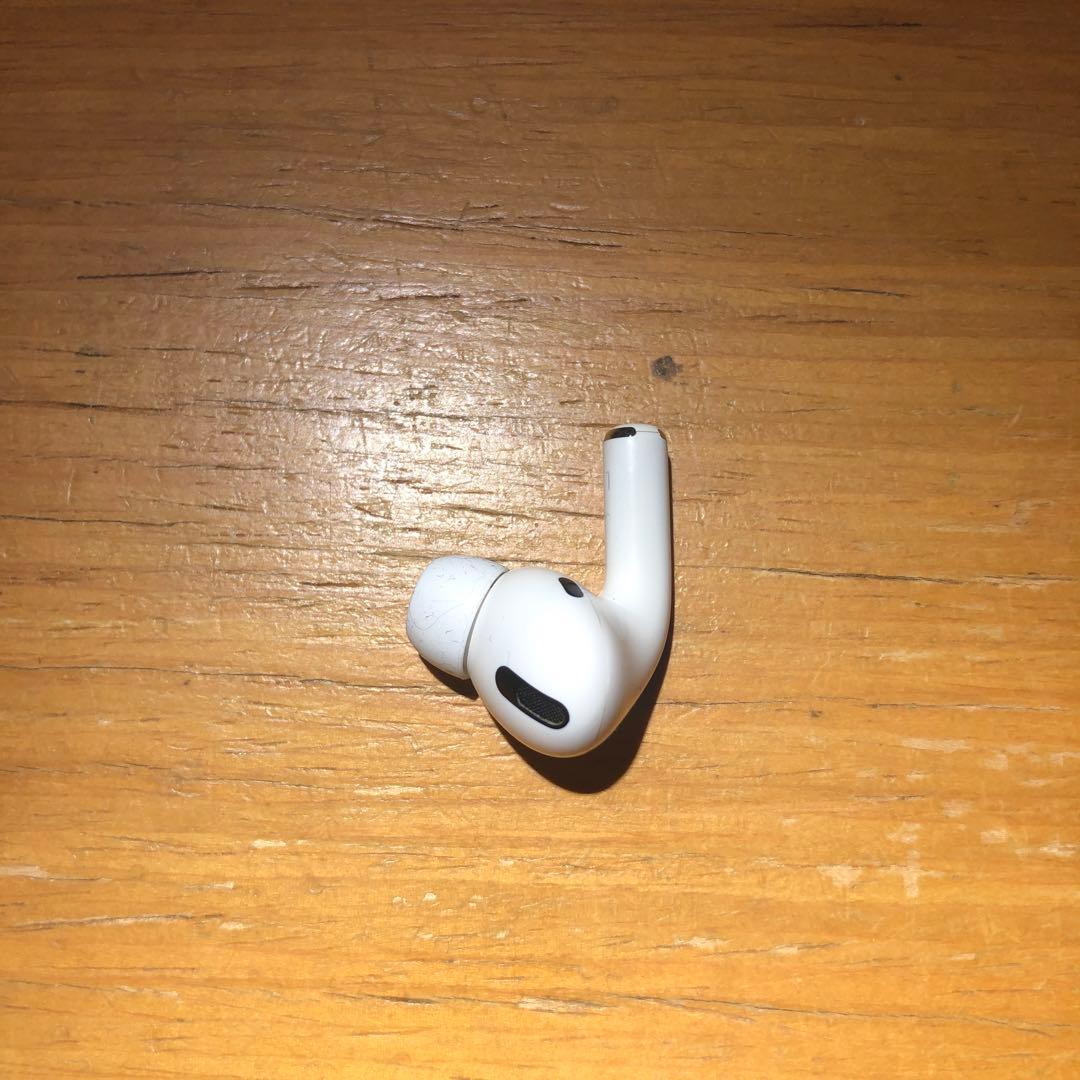 国内正規品AirPods Pro 第1世代 後期型左耳 新品
