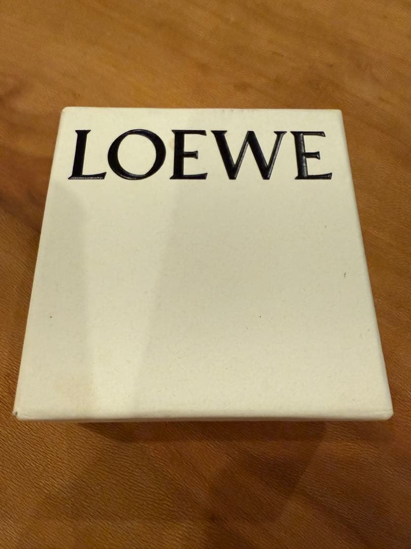 LOEWE ロエベ 雪兎さん専用！！