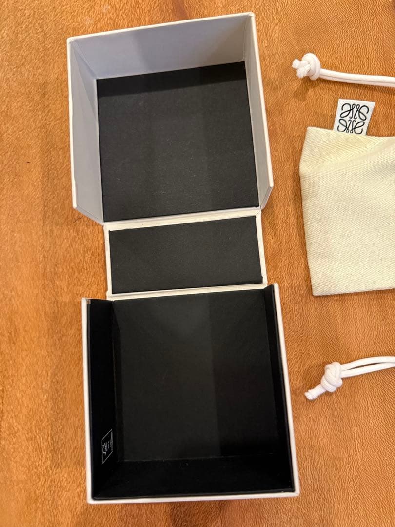 LOEWE ロエベ 雪兎さん専用！！