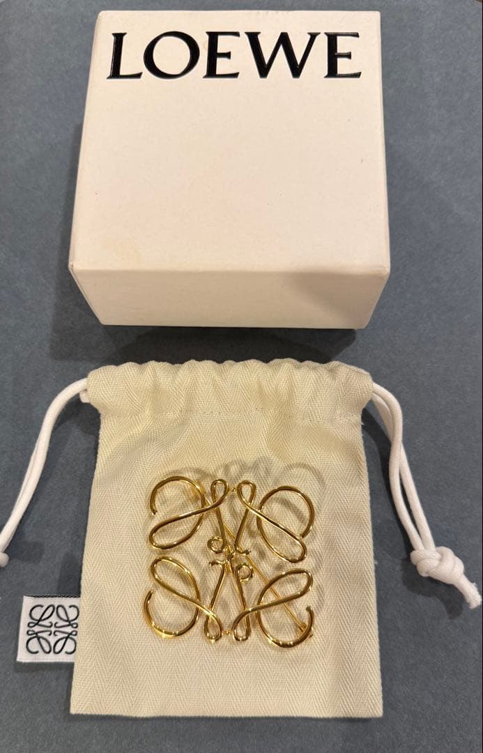 LOEWE ロエベ 雪兎さん専用！！