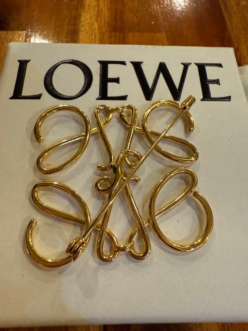 LOEWE ロエベ 雪兎さん専用！！