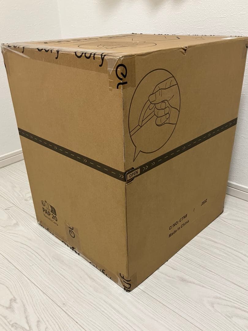 【新品未使用未開封】ankerロボット掃除機 Eufy X10 Pro Omni