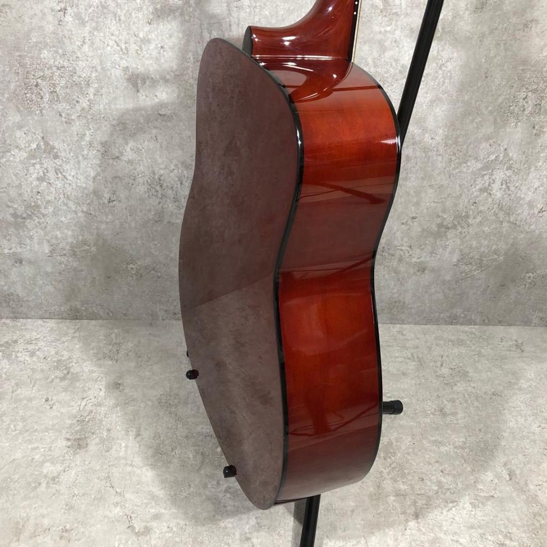 調整済み 美品 YAMAHA ヤマハ アコースティックギター アコギ F39PJ