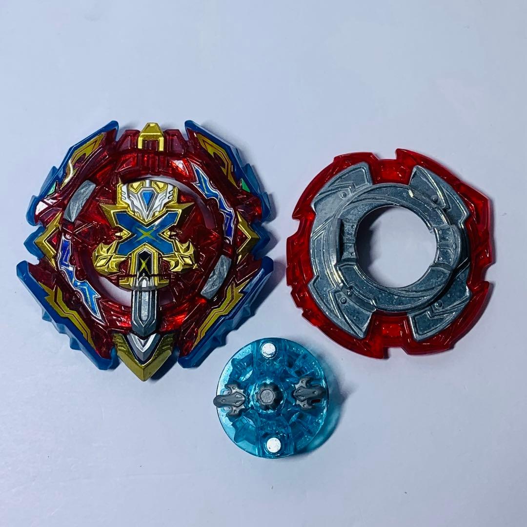 ベイブレードバースト　ロンギヌス エクスカリバー　ヴァルキリー　など　まとめ売り